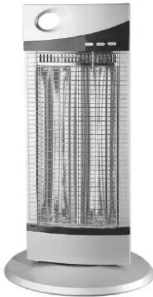 Zephir ZCRB1200 - ZCRB1200 - 1