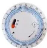 Zephir ZRA1523 - TIMER - 1