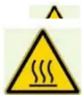 Zephir ZHF5000 - AVVERTENZE GENERALI - 1