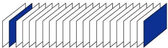 Vivotek IB8360 - ■ Dynamic Intra frame period - 2
