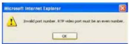 Vivotek IB8360 - RTSP - 4
