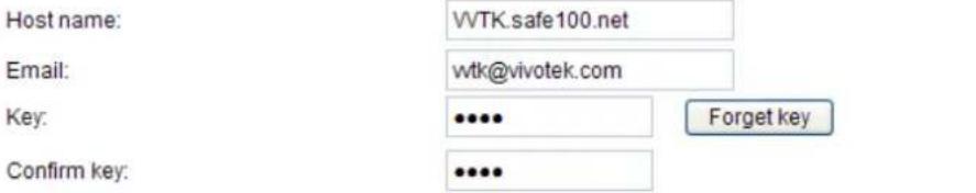 Vivotek IB8360 - ■ Safe100.net - 3