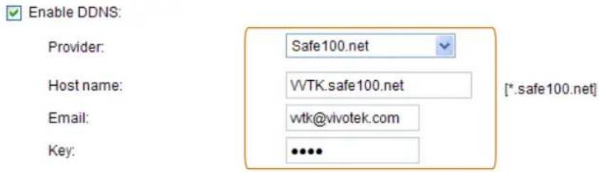 Vivotek IB8360 - ■ Safe100.net - 2
