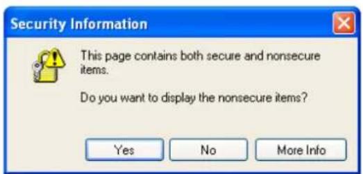 Vivotek IB8360 - Create certificate request and install - 12
