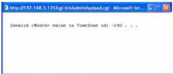 Vivotek IB8360 - Upload files - 4