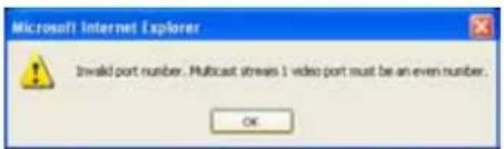 Vivotek IB8360 - RTSP - 6