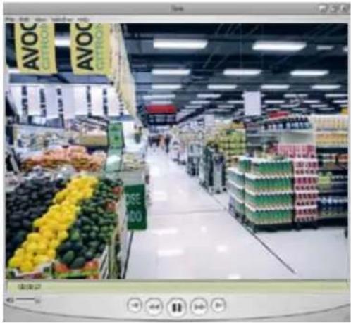 Vivotek IB8360 - RTSP - 2