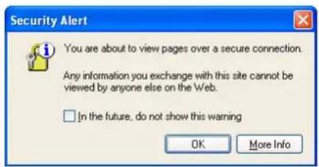 Vivotek IB8360 - Create certificate request and install - 11