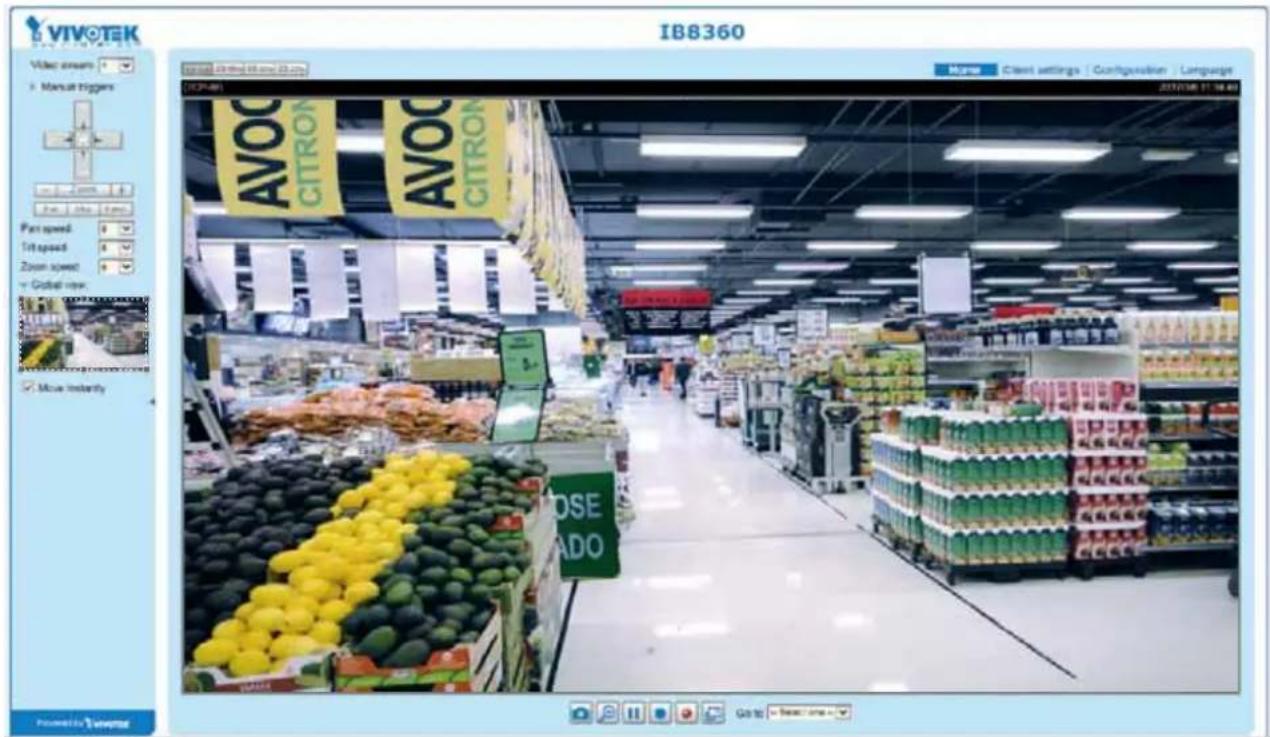 Vivotek IB8360 - Ready to Use - 1