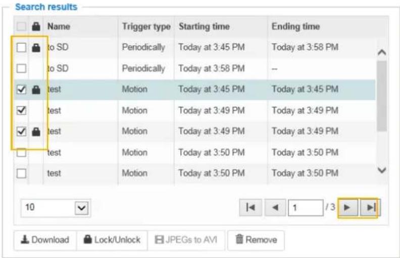 Vivotek IB8360 - Search Results - 3