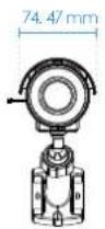 Vivotek IB8360 - Technical Specifications - 1