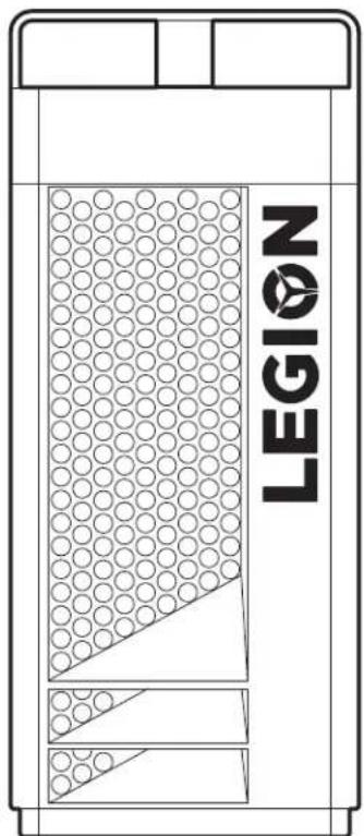 LENOVO Legion T530-28APR - User Guide - 1