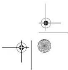 Pure geometric diagram with crosshair and circular pattern (no text or symbols)