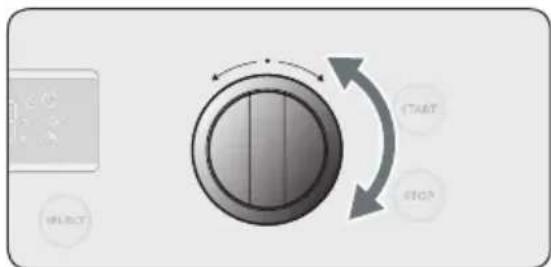 graph TD A["Start"] --> B["Stop"] B --> C["Interrupt"] C --> A