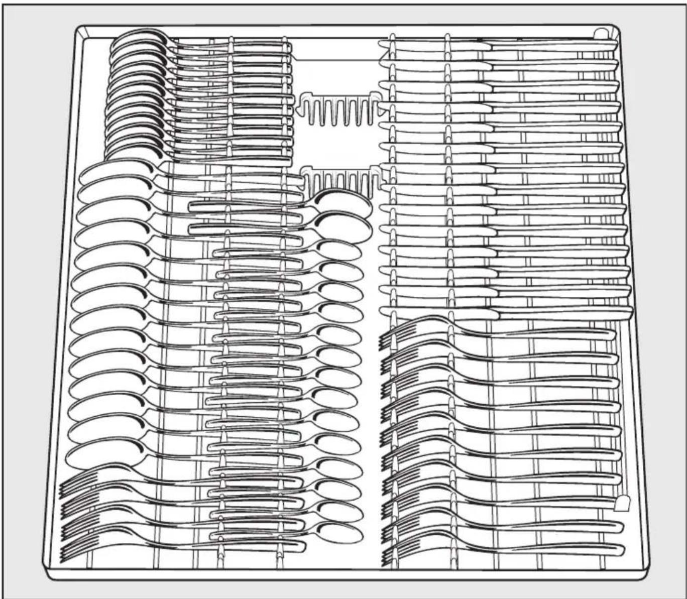 MIELE G 6927 SCi XXL - Capacity - 3
