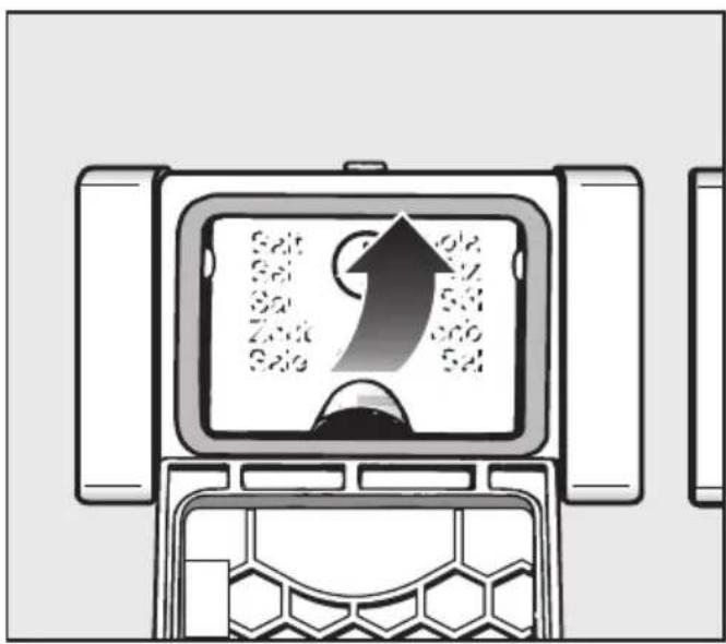 MIELE G 6927 SCi XXL - Filling the salt reservoir - 2