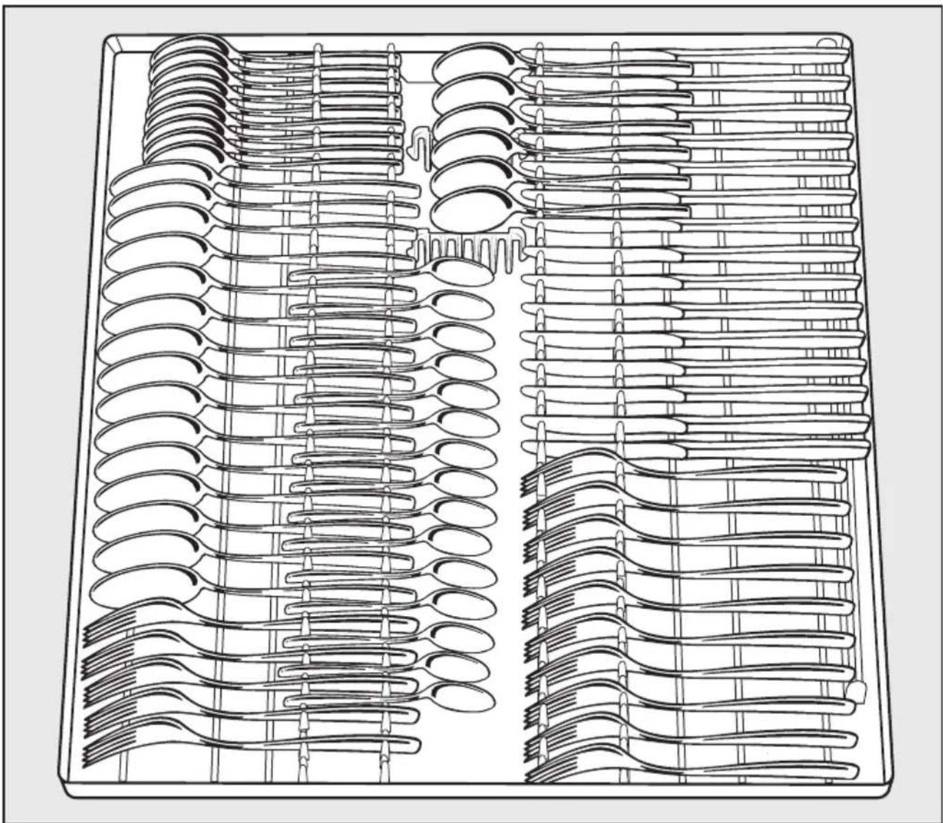 MIELE G 6827 SCi XXL - Capacity - 3