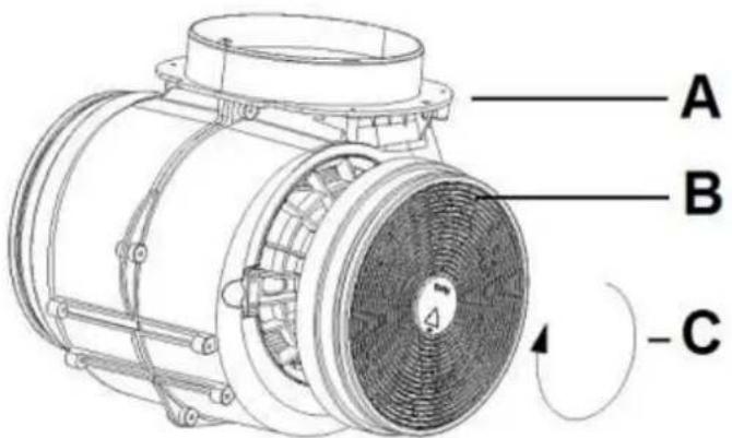 PKM S21-60 ABTY - Product code: CF 145 - 2