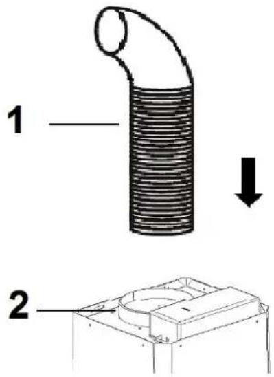 PKM S20-60 AWTY - Installation steps - 4