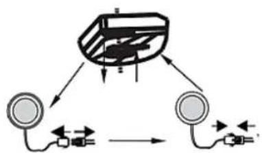 PKM S20-60 AWTY - Kohlefilter - 1