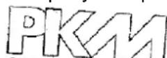 PKM KS133.0A+UB - Harmonized EU standards - 3