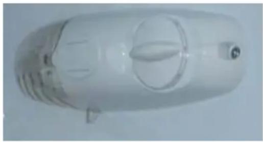 PKM KS133.0A+UB - Replacing of the illuminate - 1