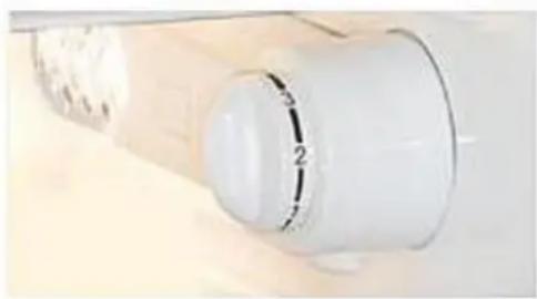 PKM KS115 UJ - Replacing of the illuminant - 1