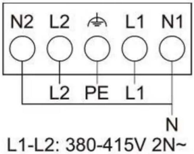 PKM IF4-S - GEFAHR! - 1