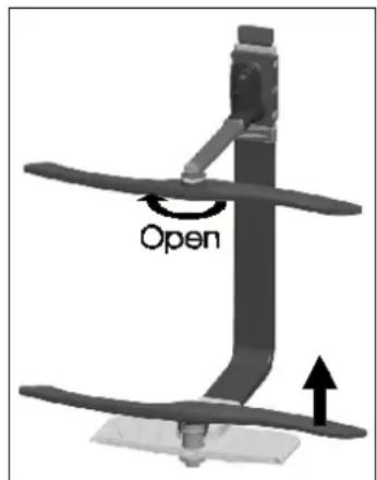 NEW WORLD INDW60 - Cleaning the Spray Arms - 1