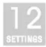 NEW WORLD INDW60 - Time delay feature - 1