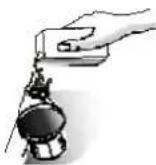 NEW WORLD INDW60 - Mechanical indicator C. - 2