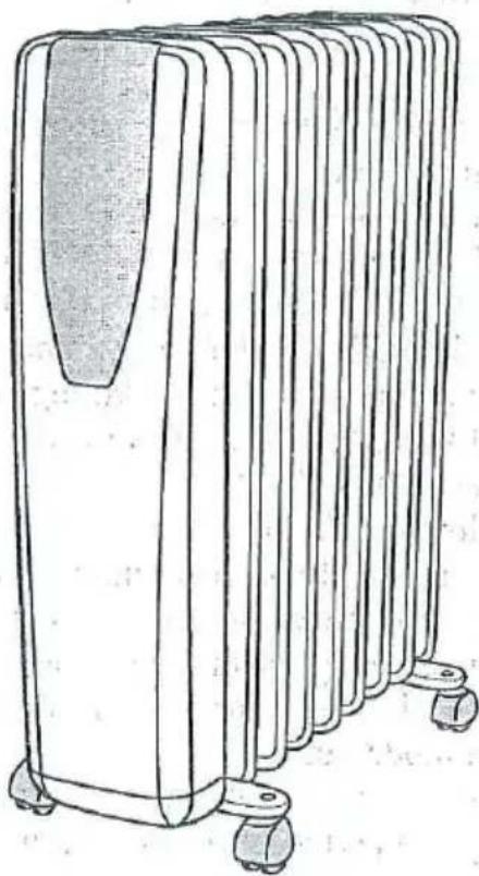 Philco PH0920FD3G - Instructions for use and maintenance - 1