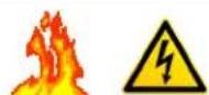 COYOTE CWD - WARNING - 1