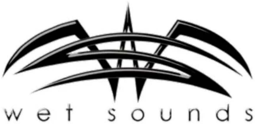 Wet Sounds REVO 12 XXX V4 B - What This Warranty Covers This is a "limited" warranty. - 1