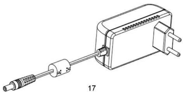 Faytech FT080TMIP65HDMI - GARANTIE - 3