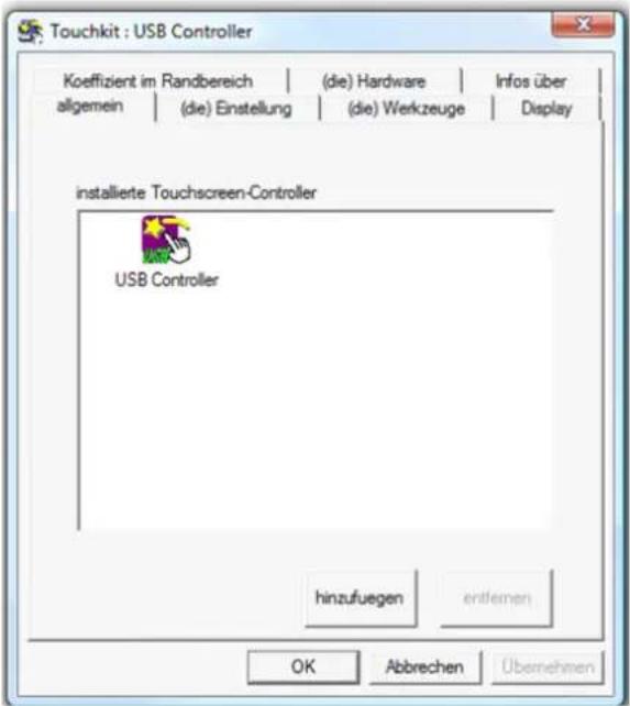Faytech FT080TMIP65HDMI - Do 4 point calibration - 6