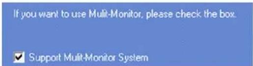 Faytech FT080TMIP65HDMI - Do 4 point calibration - 5
