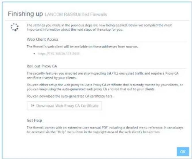 LANCOM UF-500 - Getting Started - 1