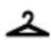HOOVER H8A2TKEXM-84 - Auswahltaste Trockenprogramm - 2
