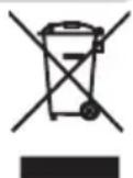HOOVER GDX H9A3TCEX-84 - Europäische Vorschrift 2012/19/EU - 1