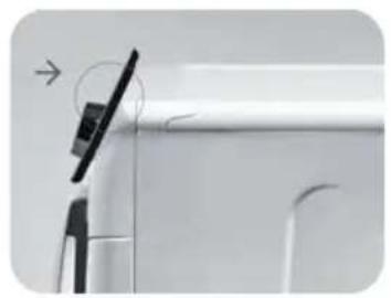 HOOVER QDX HY9A2TBEX-84 - ANMERKUNGEN: - 1