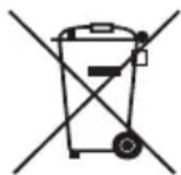 HOOVER HFZE54B - AVYTTRANDE AV GAMLA APPARATER - 1