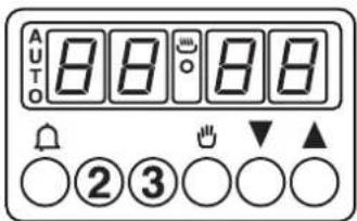 AUTO ②③○○○○