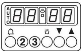 AUTO 88 88 ②③○○○