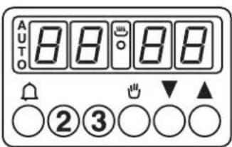 AUTO 88 88 ②③○○○