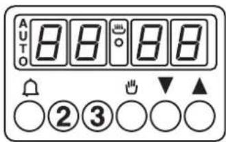 AUTO 88 88 ②③○○○