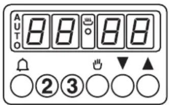 AUTO 88 88 ②③○○○