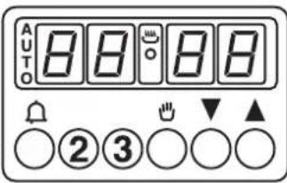AUTO 88 88 ②③○○○▲
