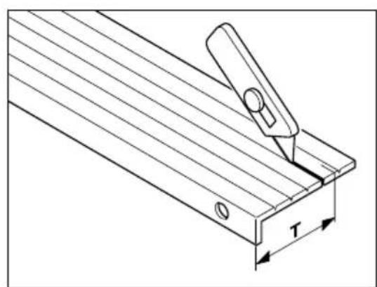 MIELE DA 3496 EXT - Installation recommendations - 3