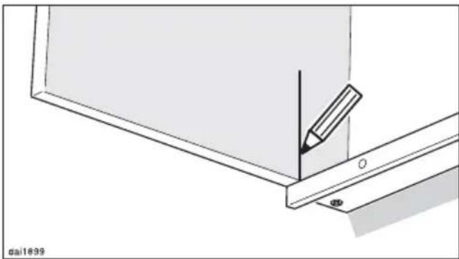 MIELE DA 3496 EXT - Installation recommendations - 5